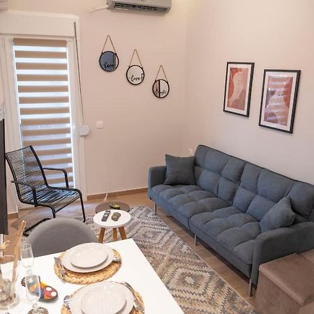 Ivi'S Home Alexandroupoli Exterior photo